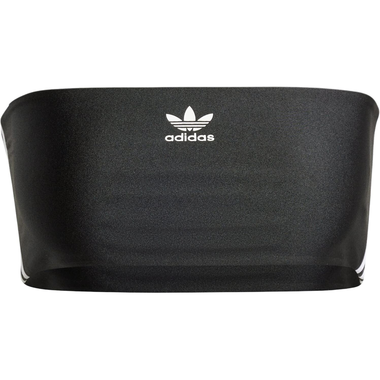 Женский бюстгальтер без бретелек Adidas Originals