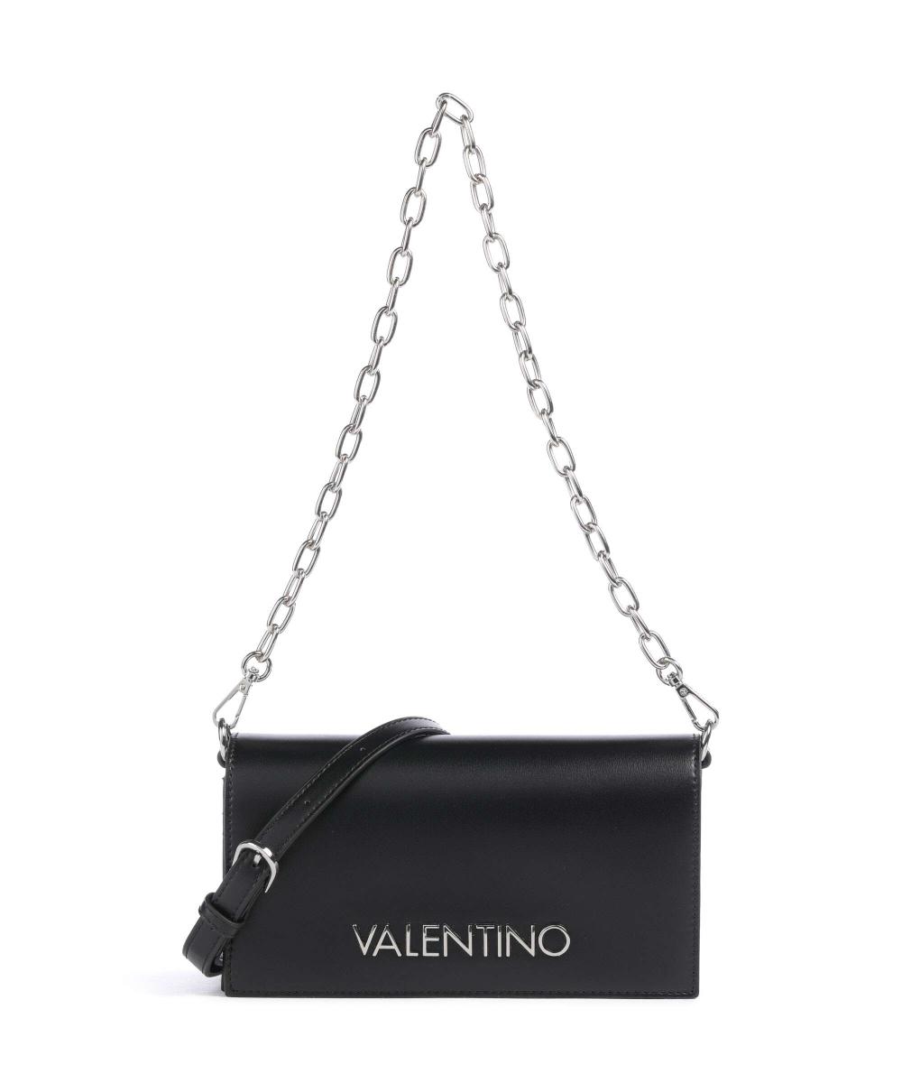 

Сумка через плечо Stefany из искусственной кожи Valentino Bags, черный