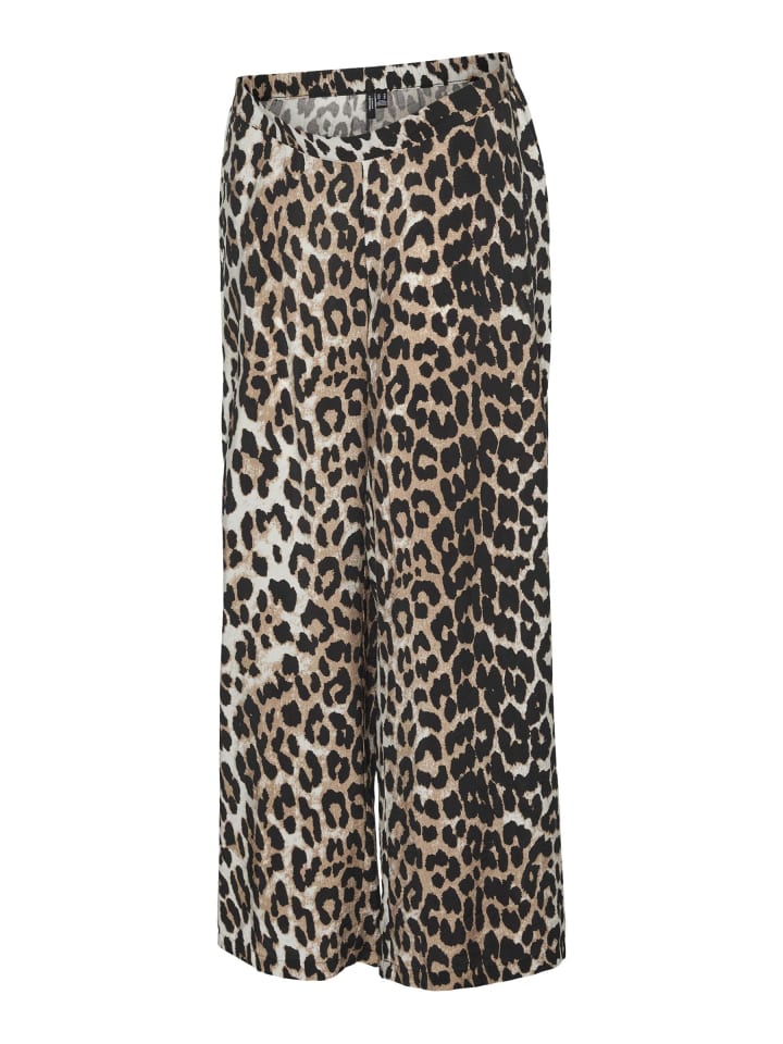 

Тканевые брюки Vero Moda