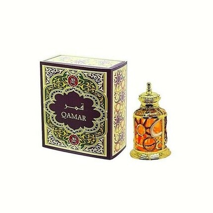

Парфюмированное масло Al Halal Qamar
