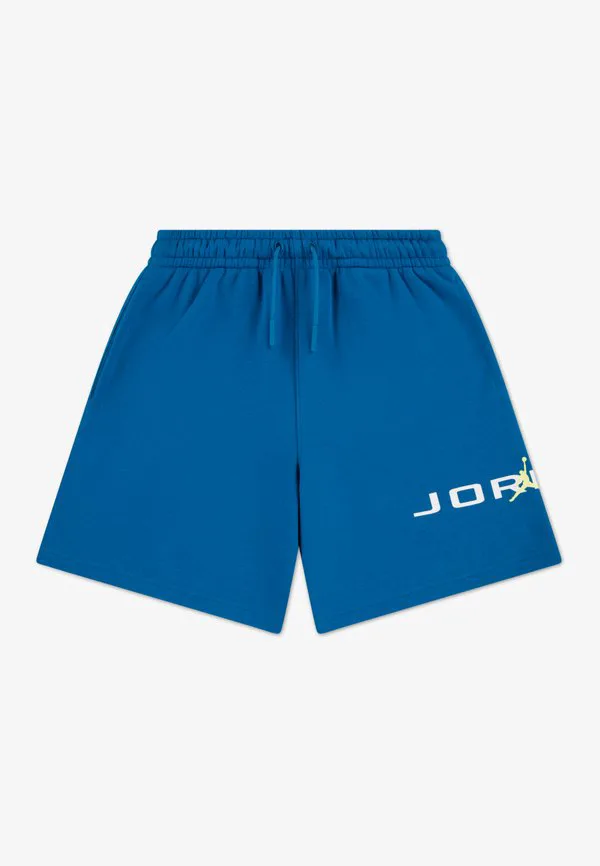 Базовые спортивные штаны Jordan, Green Abyss