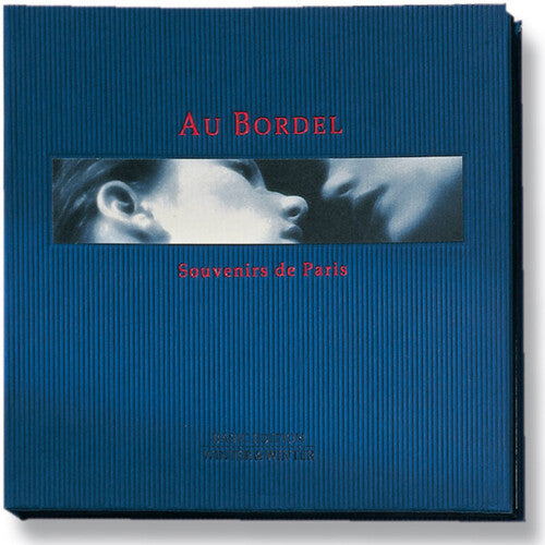 

CD диск Au Bordel-Souveinirs De Paris / Various: Au Bordel-Souveinirs De Paris