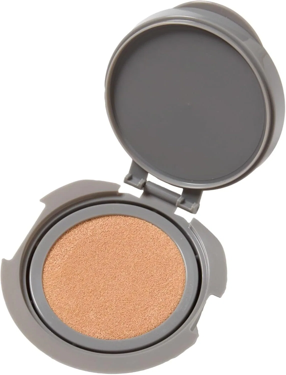 Тональная основа на подушечке Chacott Glass Veil Cushion Foundation Refill 520 Light Beige 11 г