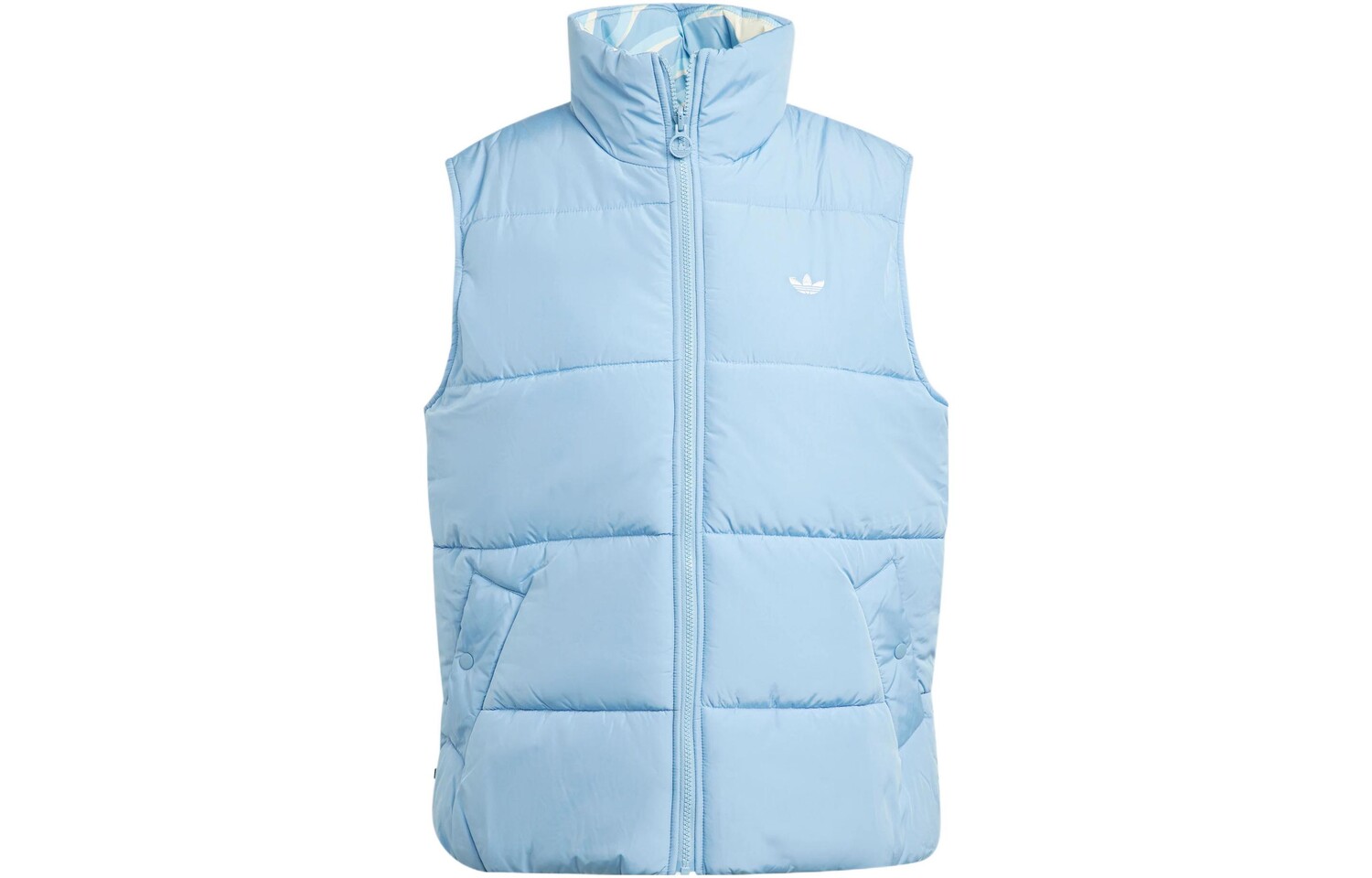 

Adidas Originals Женский жилет, цвет Sky Blue