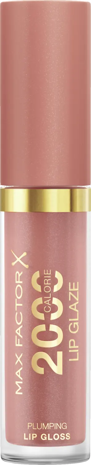 

Губная помада Max Factor 2000 Calorie Lip Glaze 075 Pink Fizz