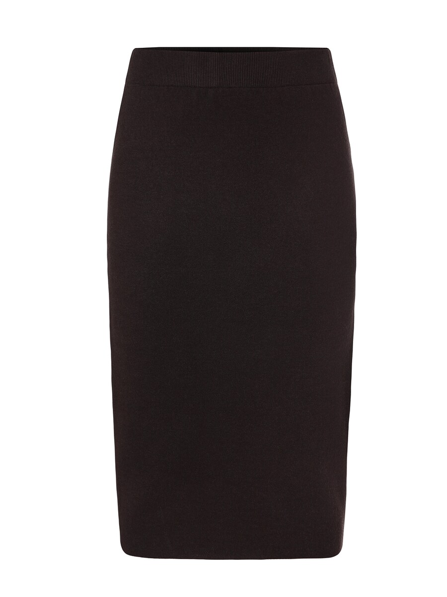 

Миди юбка TATUUM, Chocolate