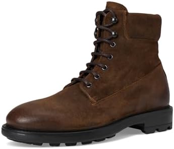 Ботинки To Boot New York для мужчин, модель Piero, коричневый — фото 2