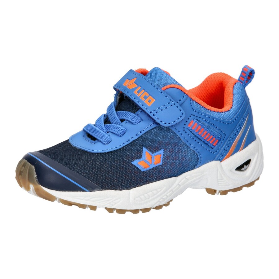 

Кроссовки LICO Barney, цвет Navy/Royal blue