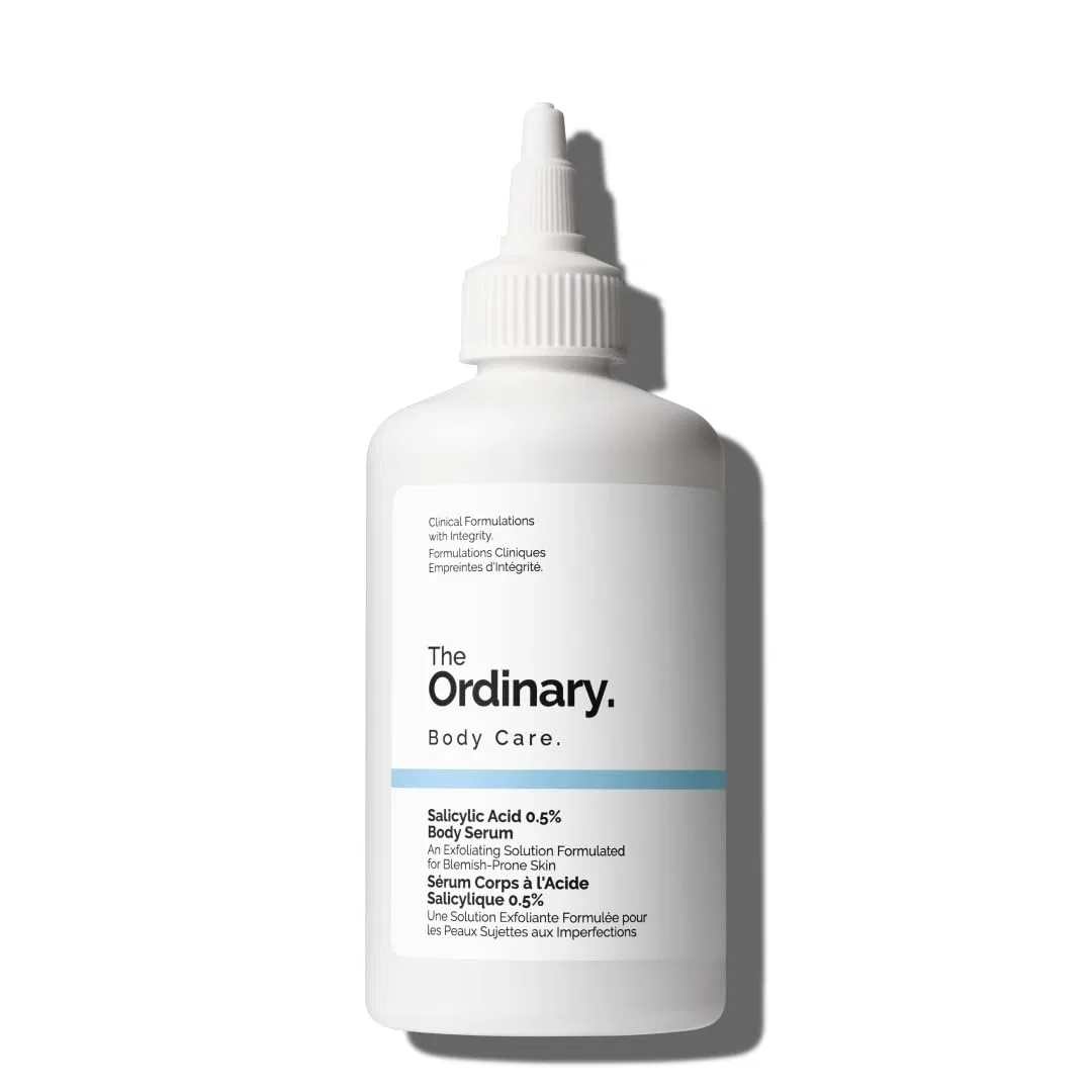 Сыворотка для тела «Salicylic Acid 0.5% Body Serum» от The Ordinary The Ordinary