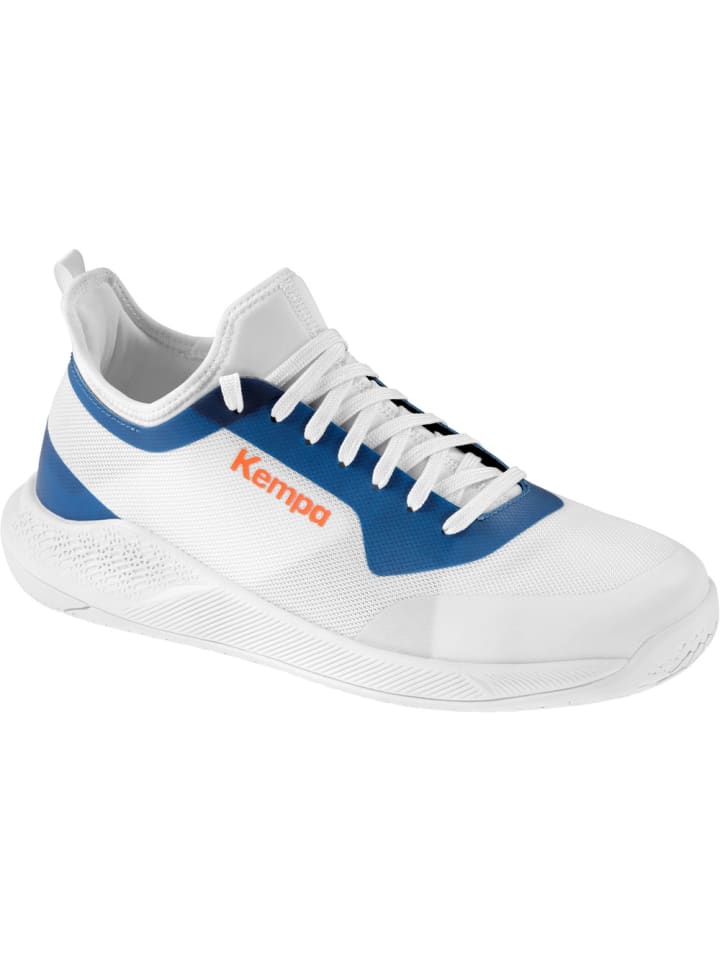

Спортивные кроссовки Kourtfly Jr Kempa, белый