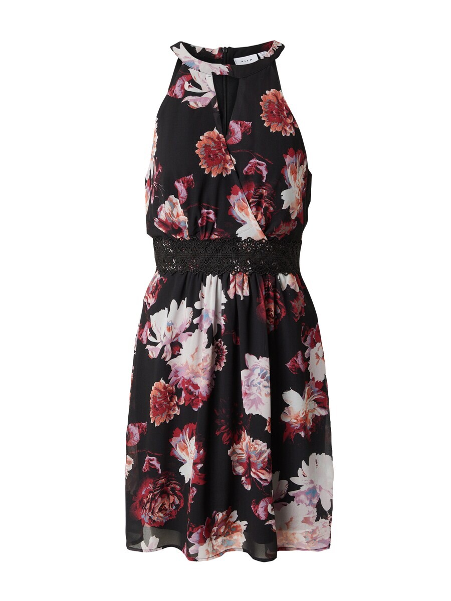 

Коктейльное платье VILA Cocktail Dress MILINA, черный
