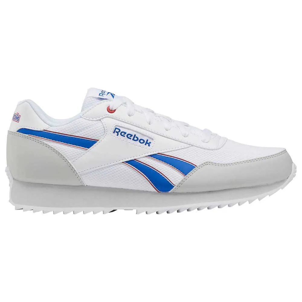 

Кроссовки Reebok Rewind Ripple, белый
