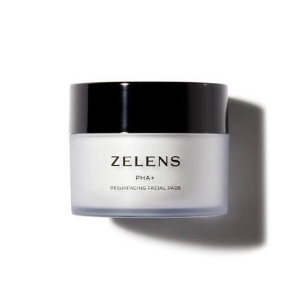 

Pha+ Resurfacing Facial Pads Отшелушивающий пилинг для лица Zelens