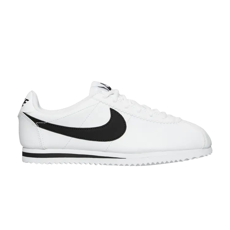 

Кроссовки Nike Cortez GS 'White', белый