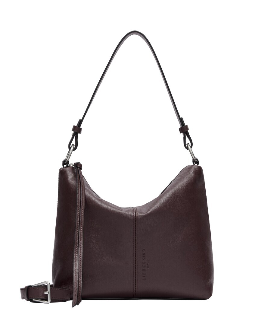 

Сумка через плечо Liebeskind Berlin Crossbody Bag, темно-фиолетовый