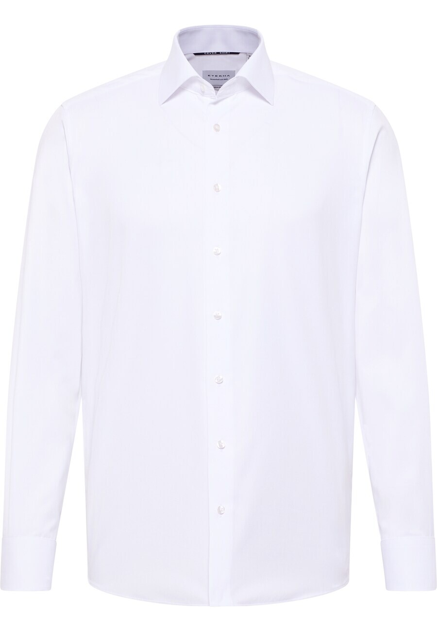 

Деловая рубашка ETERNA Regular fit Business Shirt, белый