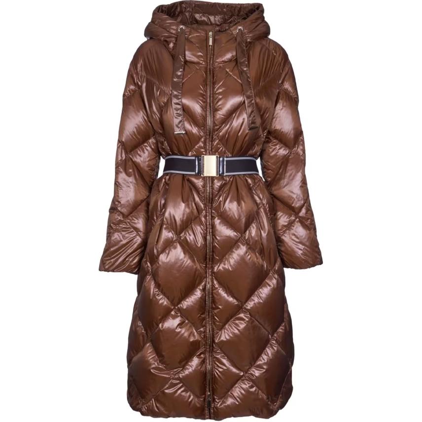

MaxMara Парка Анна, Brown
