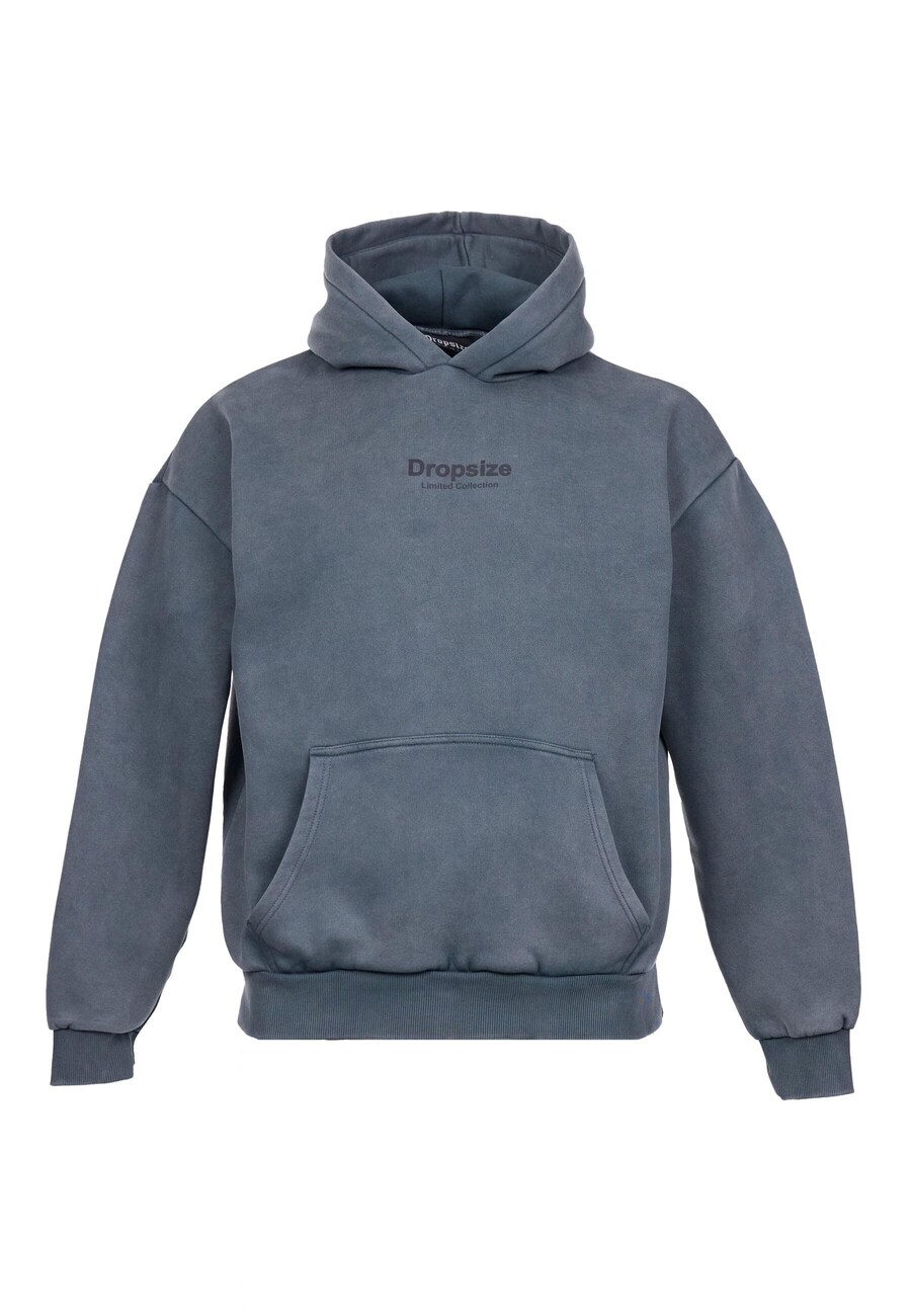 

Толстовка Dropsize, серый