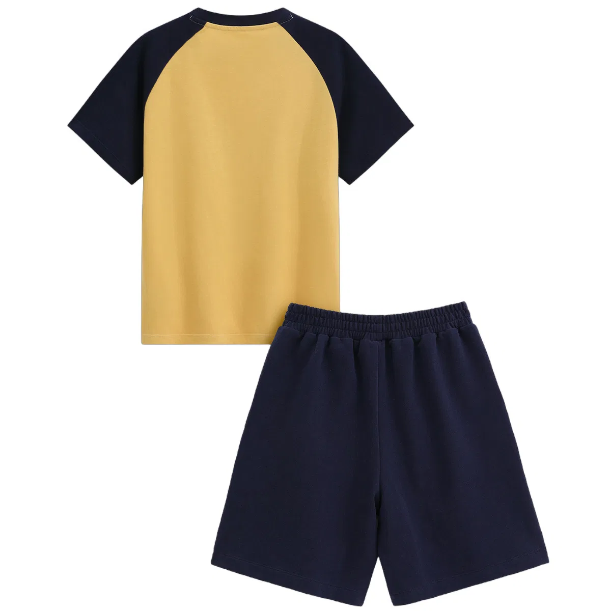 Спортивная повседневная одежда 2 Pack Kids' GAP, Red Combination — фото 4