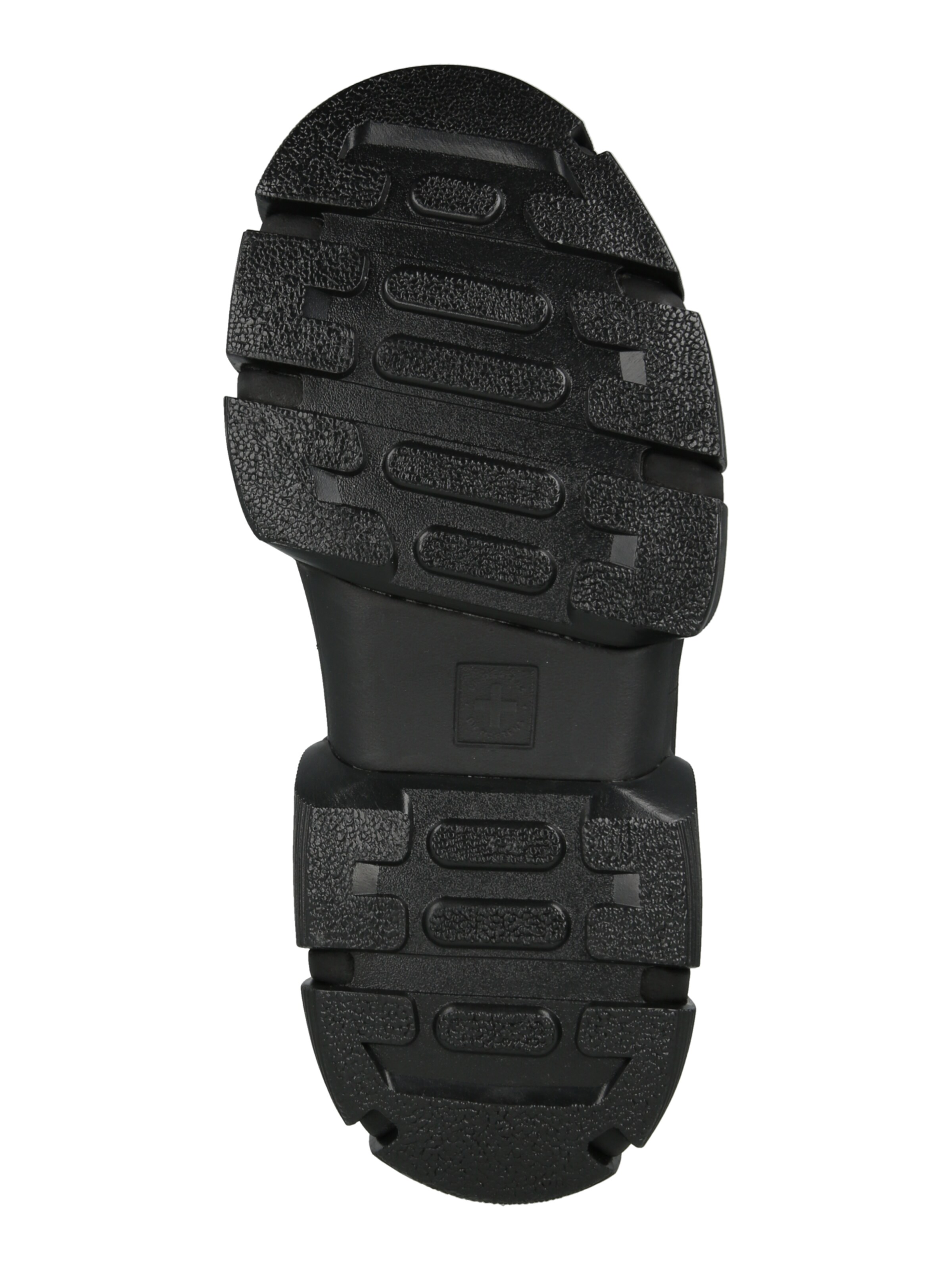 Dr. Martens Классические лоферы 'DMXL' в черном цвете — фото 3