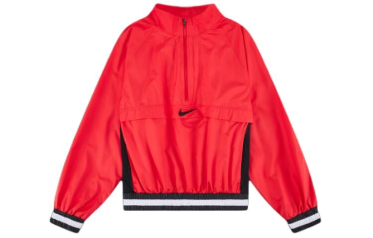 

Детская куртка Nike, красный