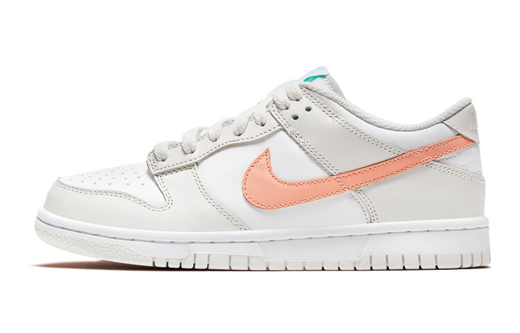 Кроссовки Nike Dunk Low Tropical Twist GS