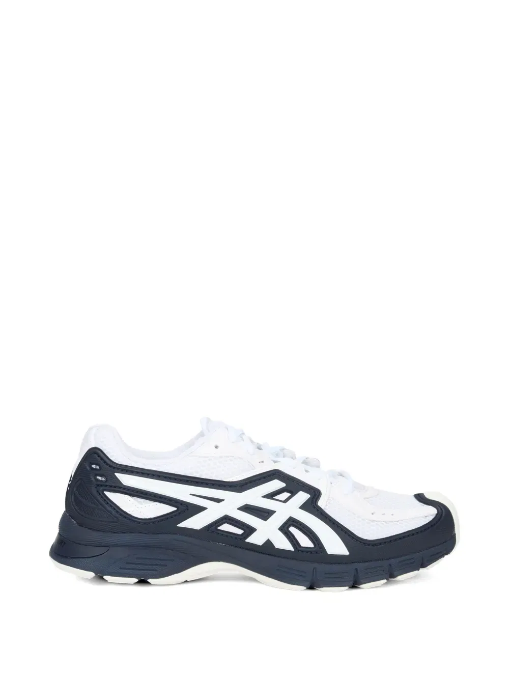 Кроссовки X Asics Gel SD-lyte Comme Des Garcons Shirt, белый