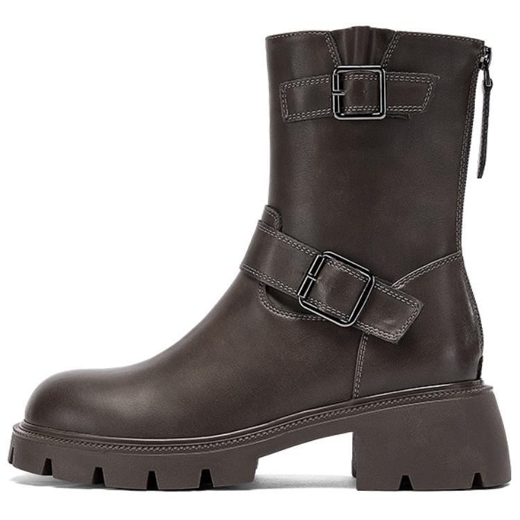 

Ботильоны DAPHNE Ankle Boots Women's, черный