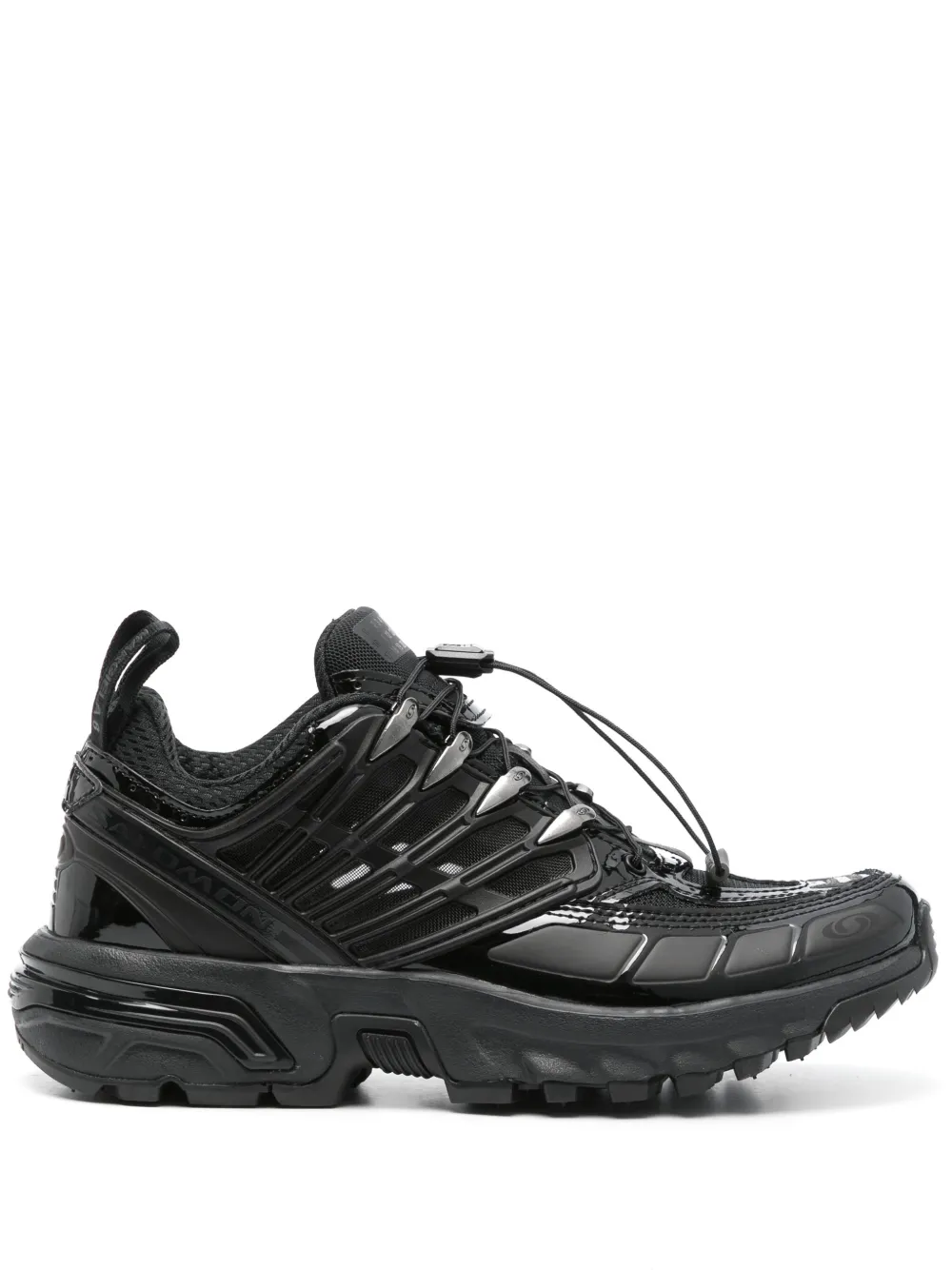 

Кроссовки ACS Pro из коллаборации с Salomon MM6 Maison Margiela X Salomon, черный