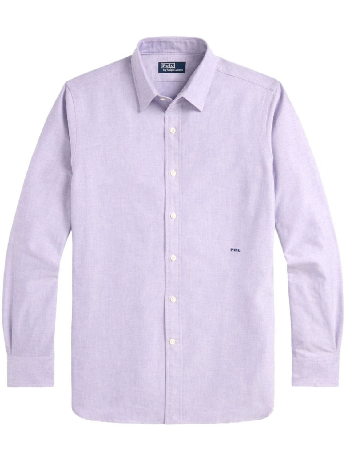 

Polo Ralph Lauren рубашка Oxford, фиолетовый