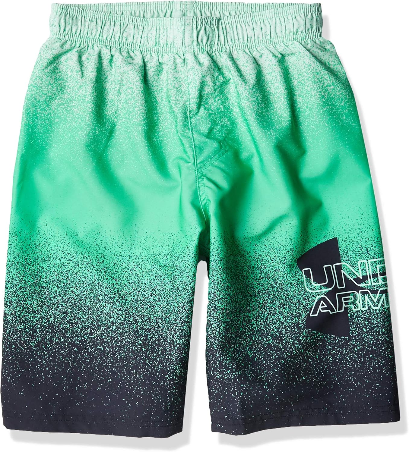 

Купальник Under Armour Americana Striped Volley, Vapor Green Sp201