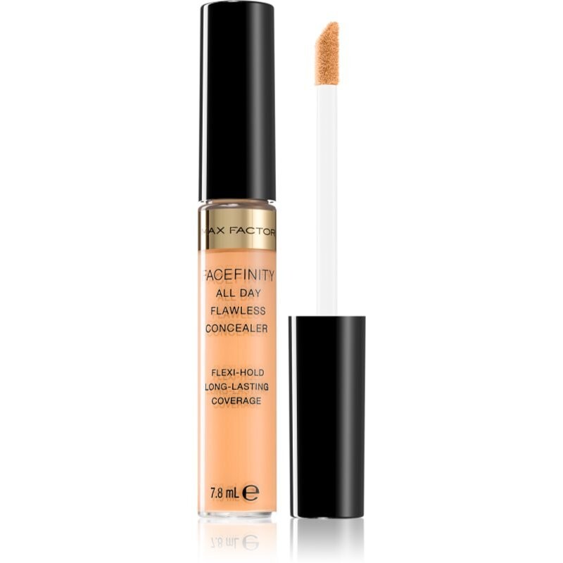 

Max Factor Facefinity All Day Flawless стойкий консилер оттенок 070 7,8 мл