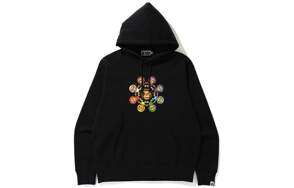 

Толстовка мужская A Bathing Ape, белый
