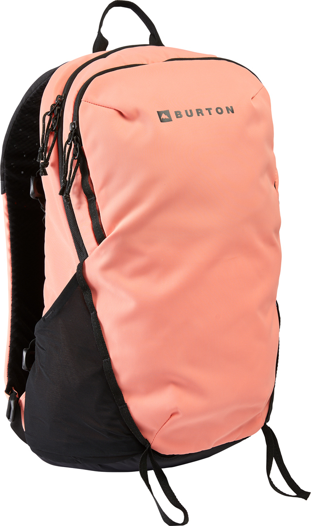 

Burton Рюкзак Day hiker 22l sunrise coral
