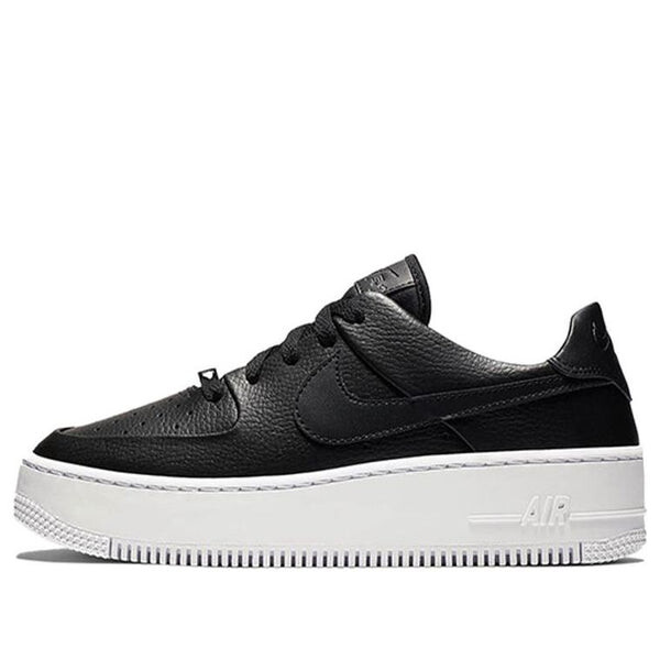 

Кроссовки air force 1 sage low Nike, белый
