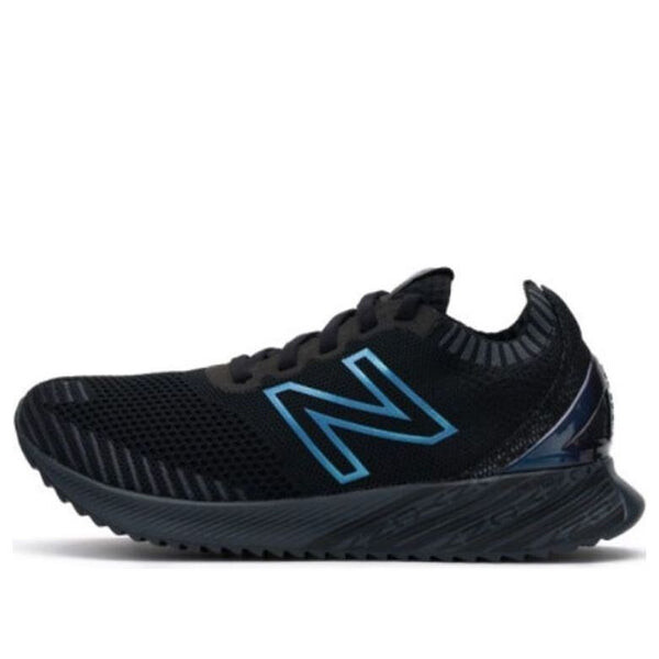 Кроссовки серии fcec New Balance, черный