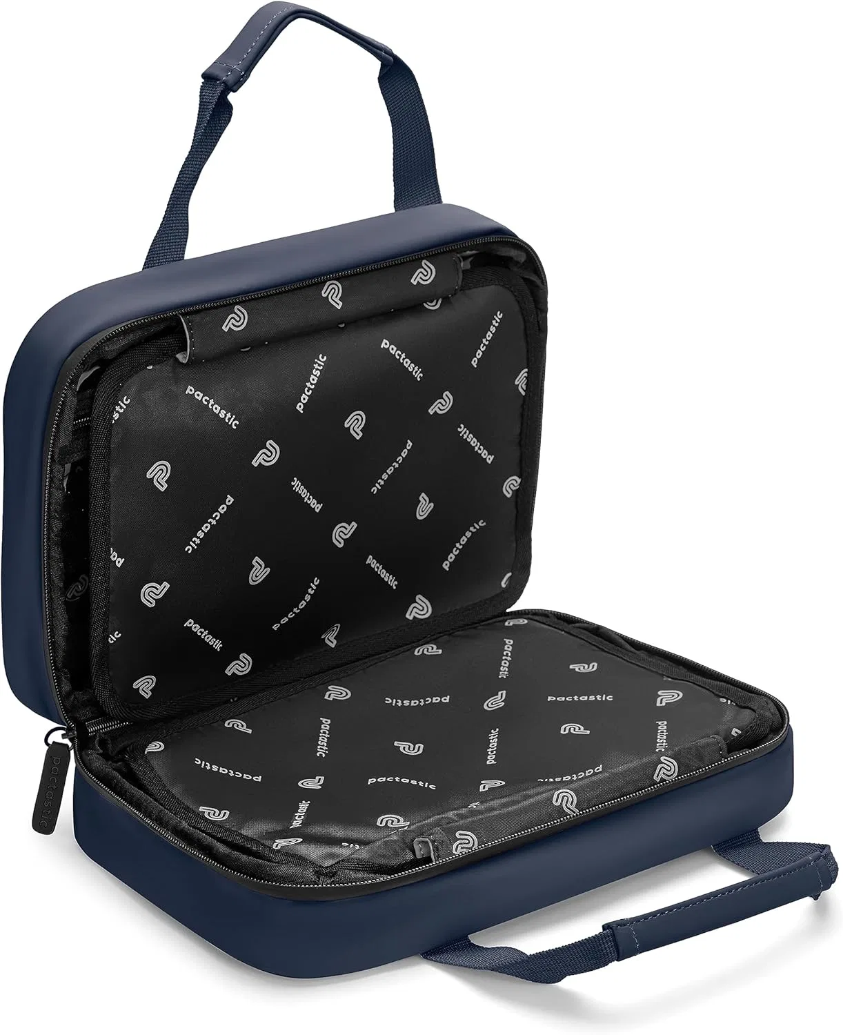Подвесная косметичка «3D» от Pactastic Pactastic, Dark Blue — фото 4