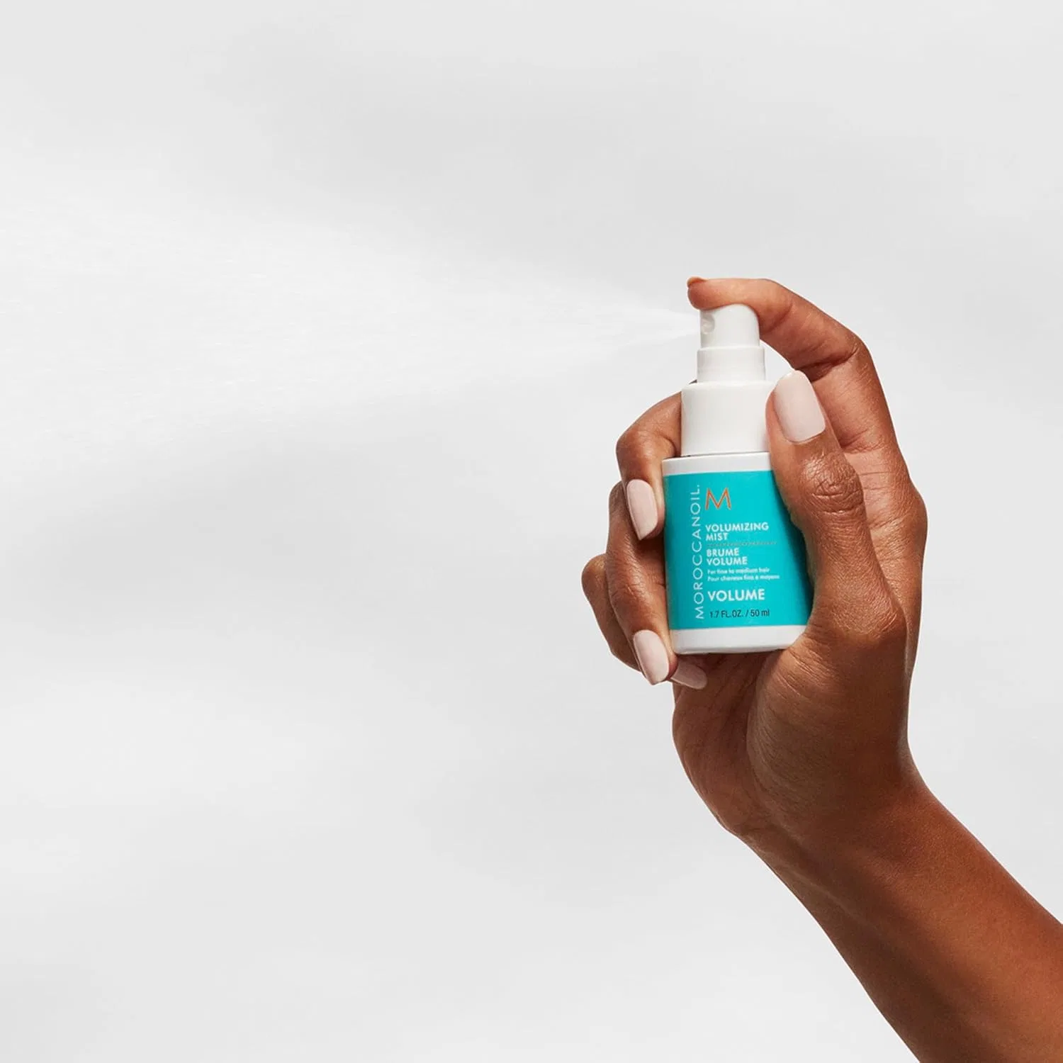 Спрей для объема «Volumizing Mist» от Moroccanoil Moroccanoil — фото 2