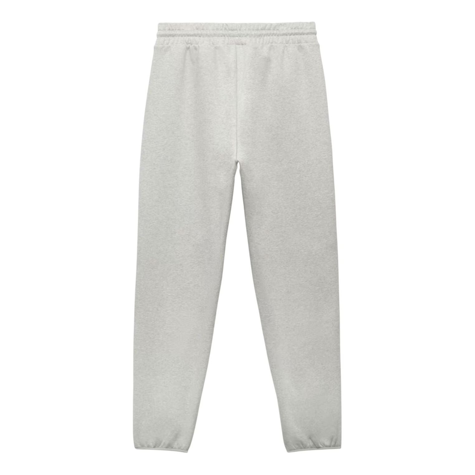 Брюки adidas x FEAR OF GOD ATHLETICS Pants 'Heather Grey' — фото 2