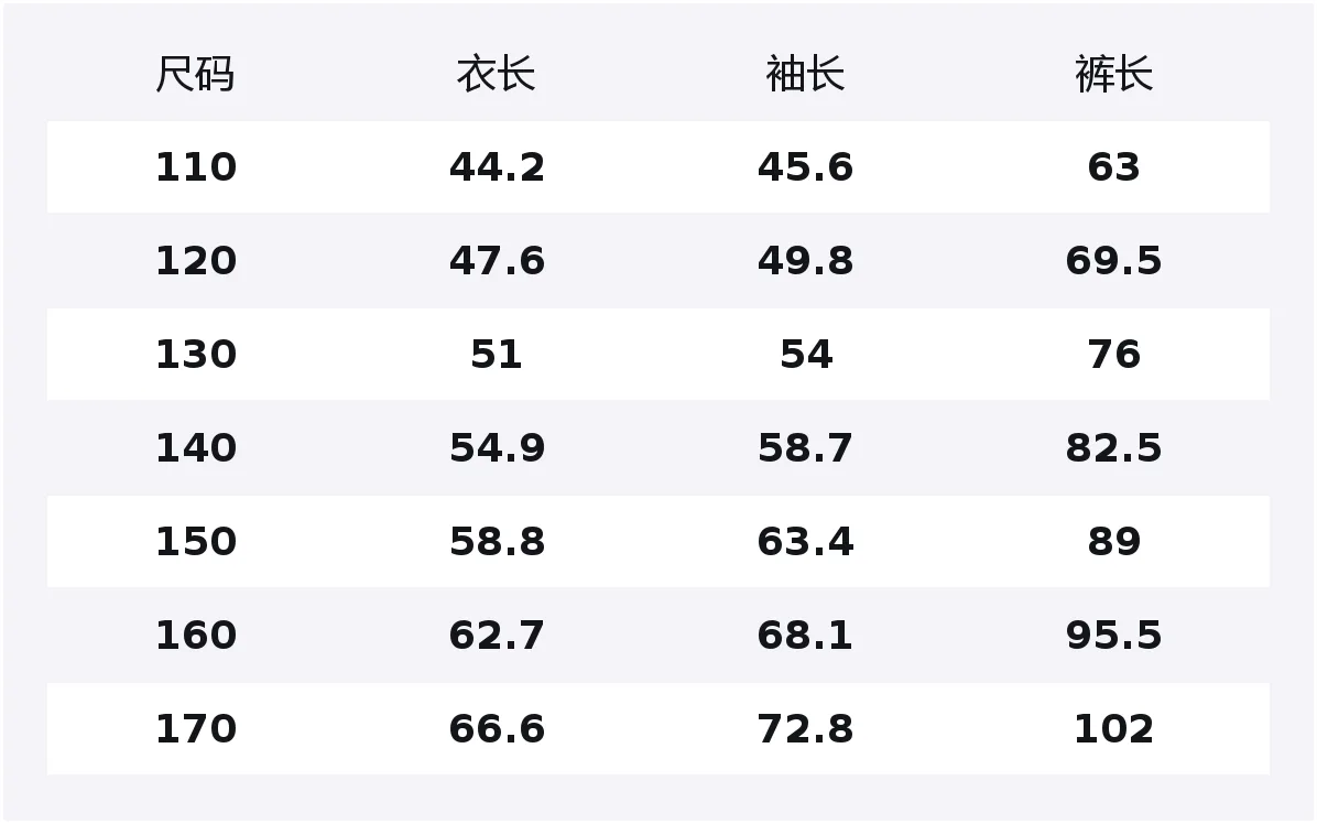 Детский спортивный комплект из 3 предметов Disney, Di Heart Beat NIE K Rose Red+Di Heart Beat NIE K Navy Blue+Di Heart Beat NIE K Fuchsia — фото 2