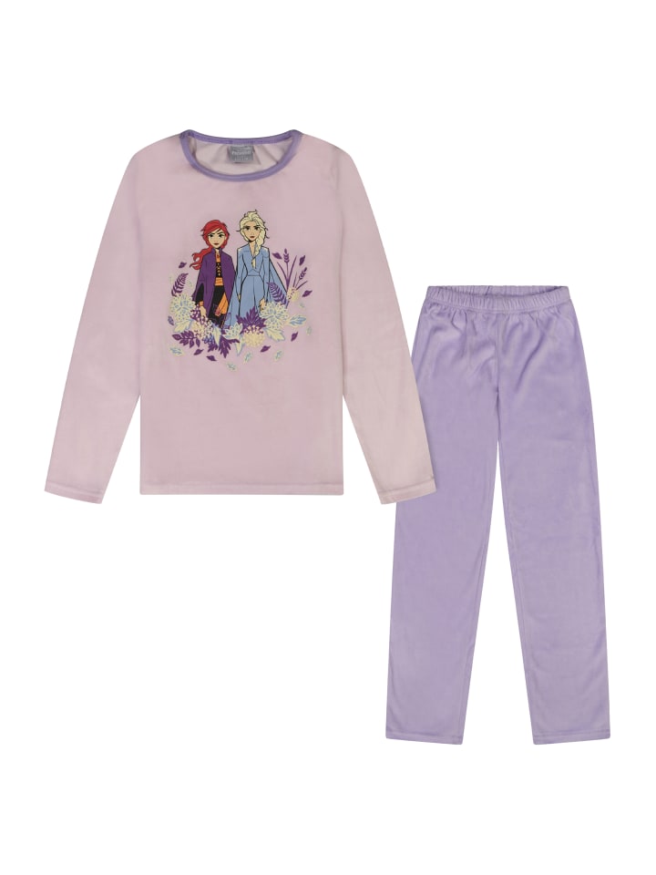 

Пижама ONOMATO!, фиолетовый