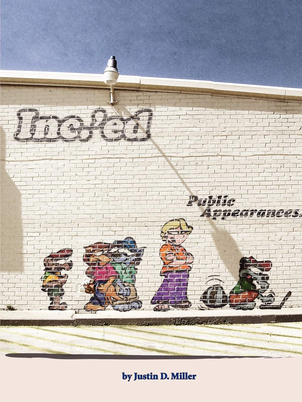 

Inc.'ed: Public Appearances: Public Appearances (Justin D. Miller)