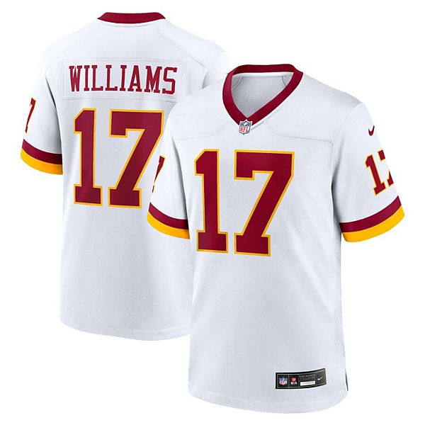 

Мужская футболка Doug Williams Washington Commanders Super Bowl era Nike