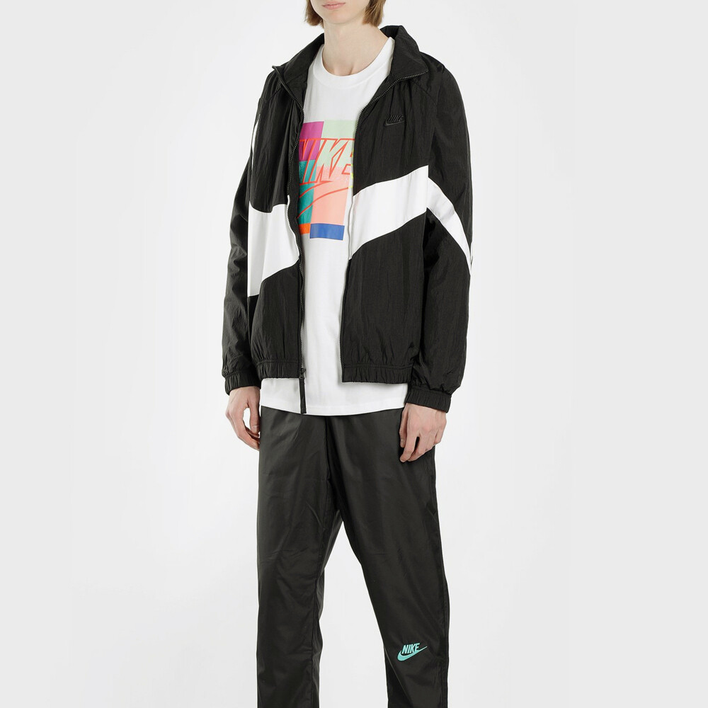 Футболка Atmos для мужчин Nike — фото 2