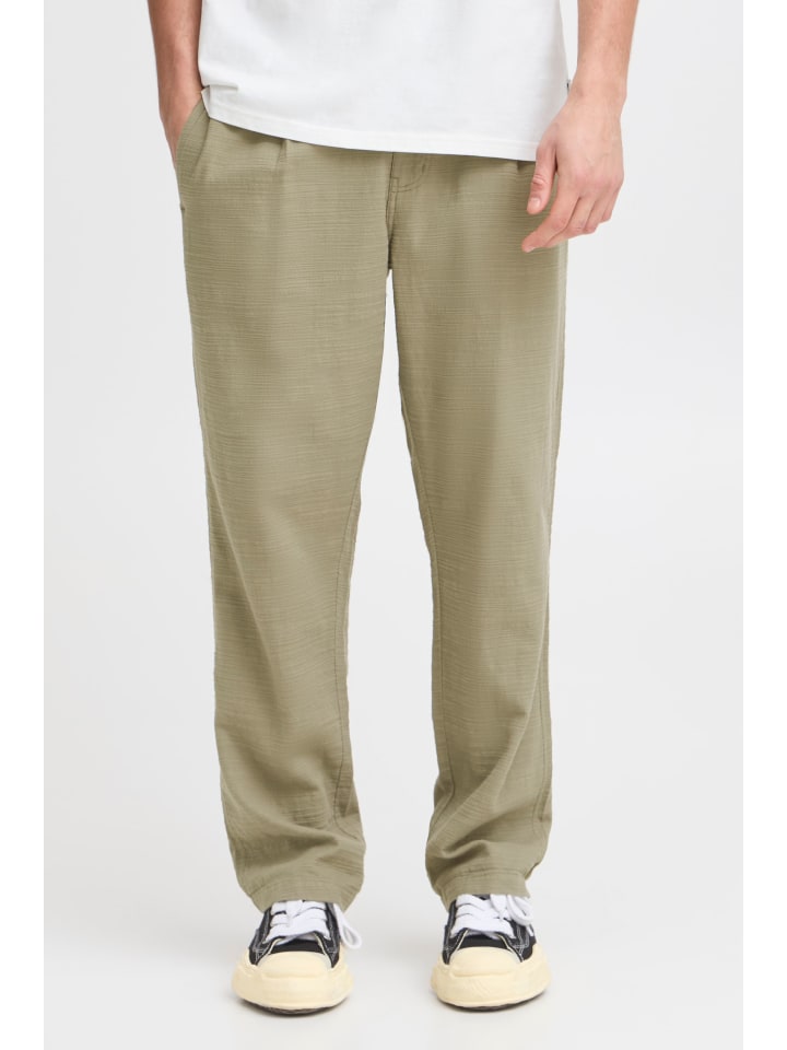 

Брюки чинос !SOLID, зеленый