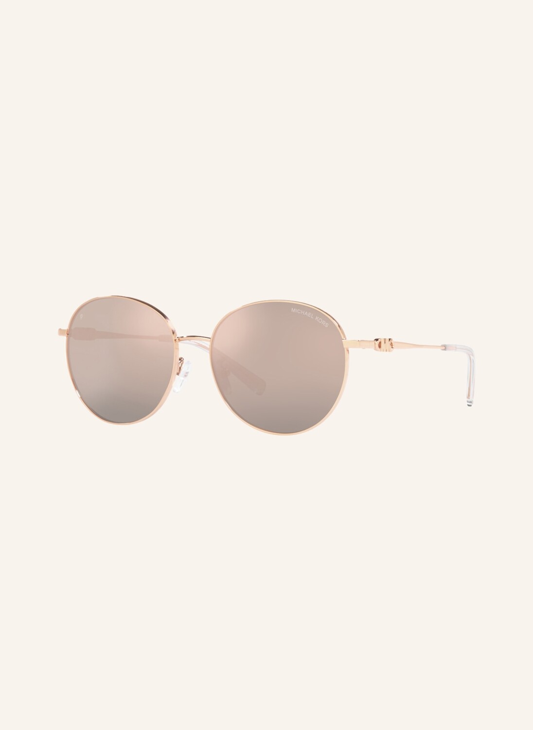 

Солнцезащитные очки MICHAEL KORS MK1119, золотой