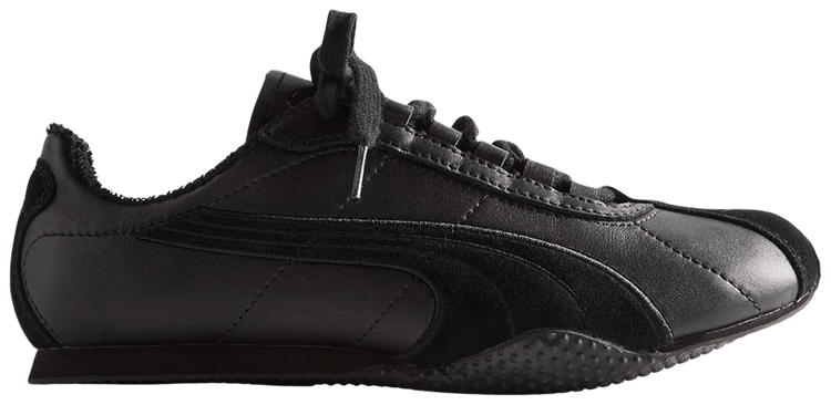 

Кроссовки Puma Kith Women x H-Street OG 'Black', черный
