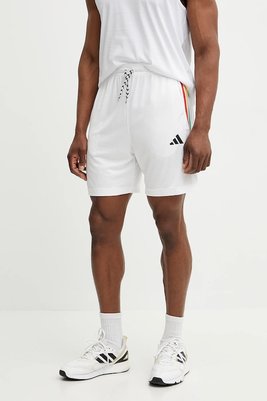 

Шорты Tiro Adidas, белый