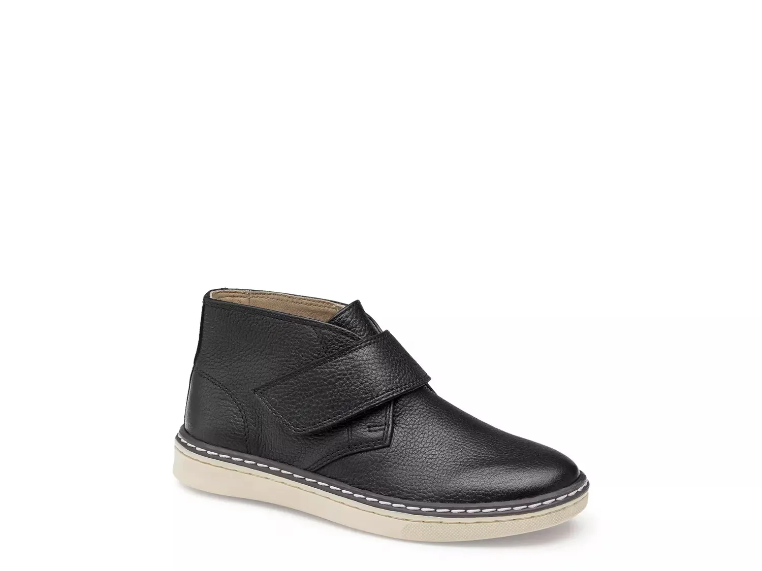 

McGuffey Chukka Ботинки - детские Johnston & Murphy, Black
