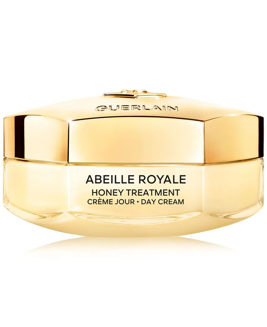 GUERLAIN Дневной крем Abeille Royale Honey Treatment, сменный блок, 45 г